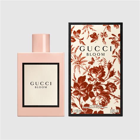 gucci bloom de gucci